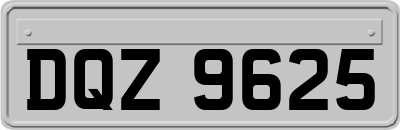 DQZ9625