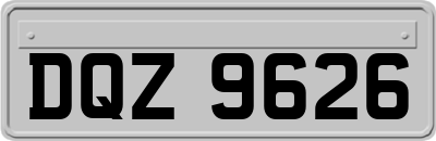 DQZ9626