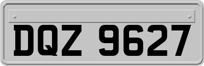 DQZ9627