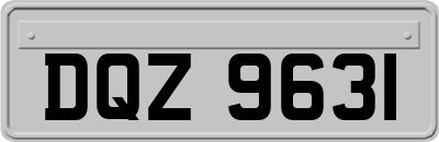 DQZ9631