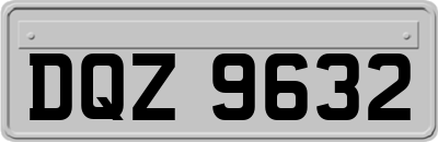 DQZ9632