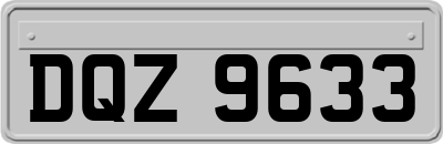 DQZ9633