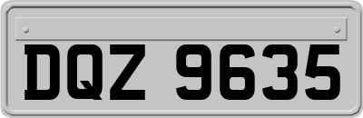 DQZ9635