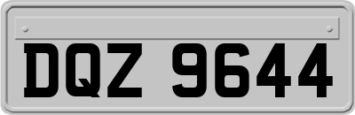 DQZ9644