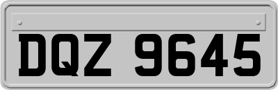 DQZ9645