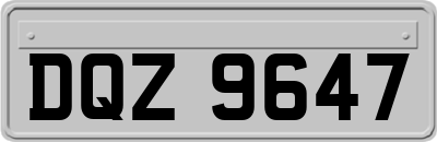 DQZ9647