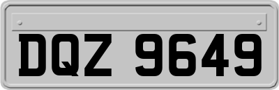 DQZ9649