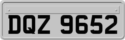 DQZ9652