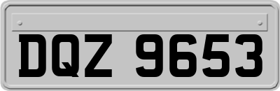 DQZ9653
