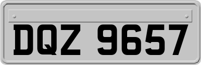 DQZ9657