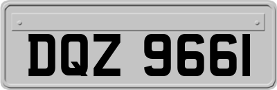 DQZ9661