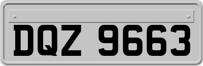 DQZ9663