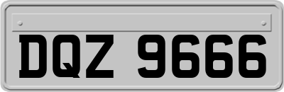 DQZ9666