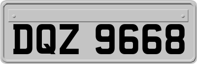 DQZ9668