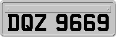 DQZ9669