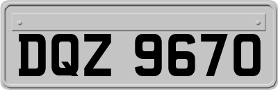 DQZ9670