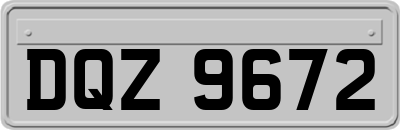 DQZ9672