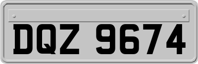 DQZ9674