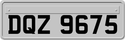 DQZ9675