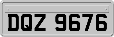 DQZ9676