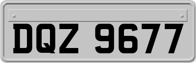 DQZ9677