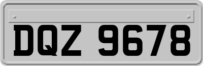 DQZ9678