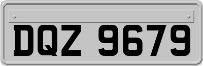 DQZ9679