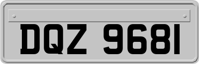 DQZ9681