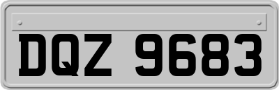 DQZ9683