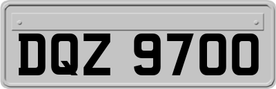 DQZ9700