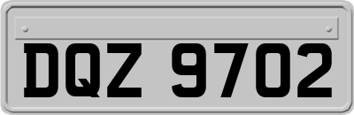 DQZ9702