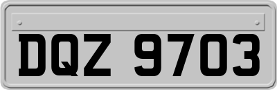 DQZ9703