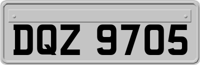 DQZ9705