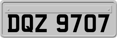 DQZ9707