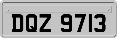 DQZ9713