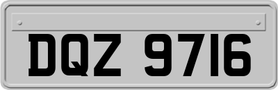 DQZ9716