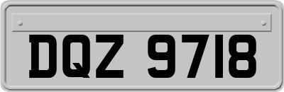 DQZ9718