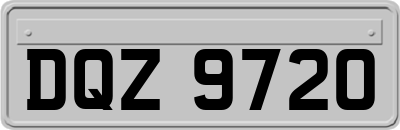 DQZ9720