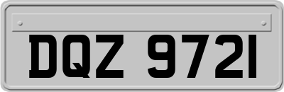 DQZ9721