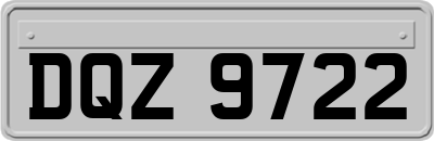 DQZ9722
