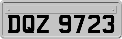 DQZ9723