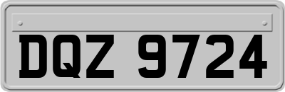 DQZ9724