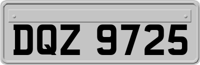DQZ9725