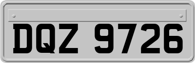 DQZ9726