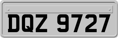 DQZ9727