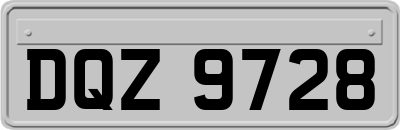 DQZ9728