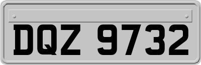 DQZ9732