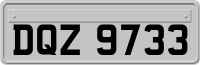 DQZ9733