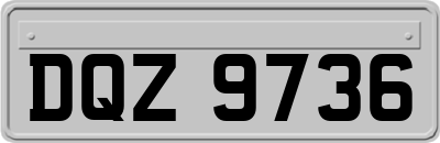 DQZ9736