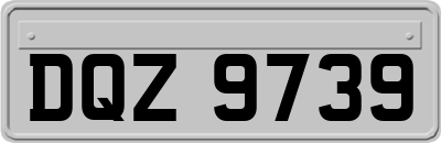 DQZ9739
